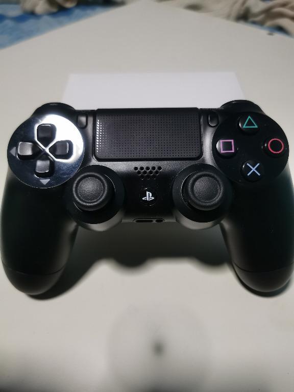 1st gen ps4 controller