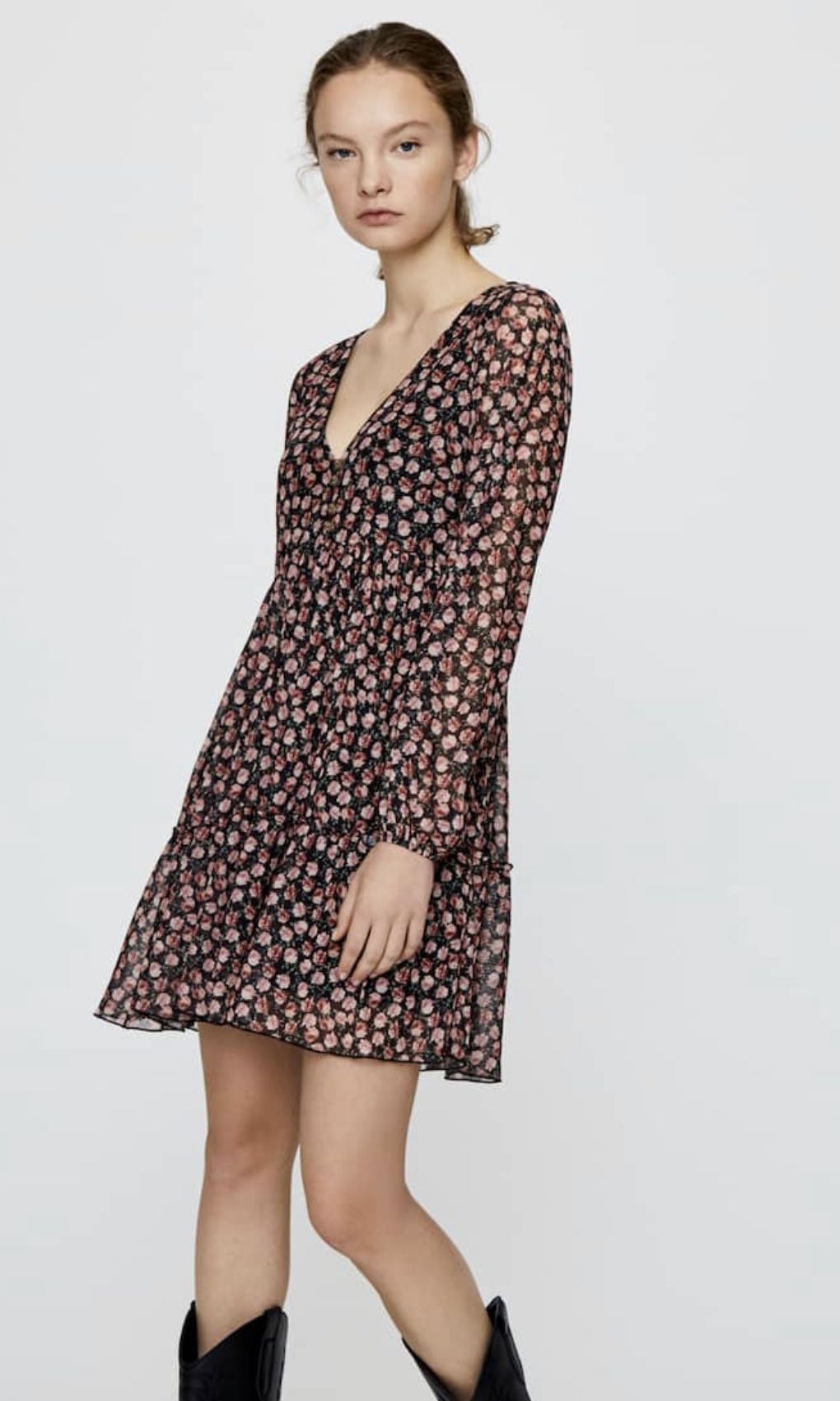 Outfits pull cheap and bear