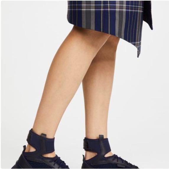 puma fenty trainer mid geo