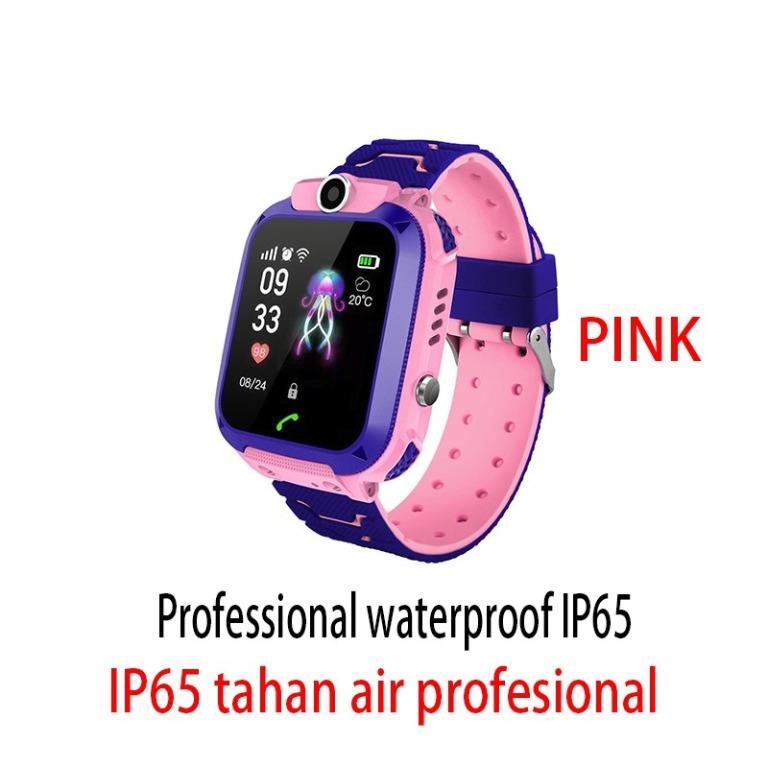 Q12 smart phone watch store