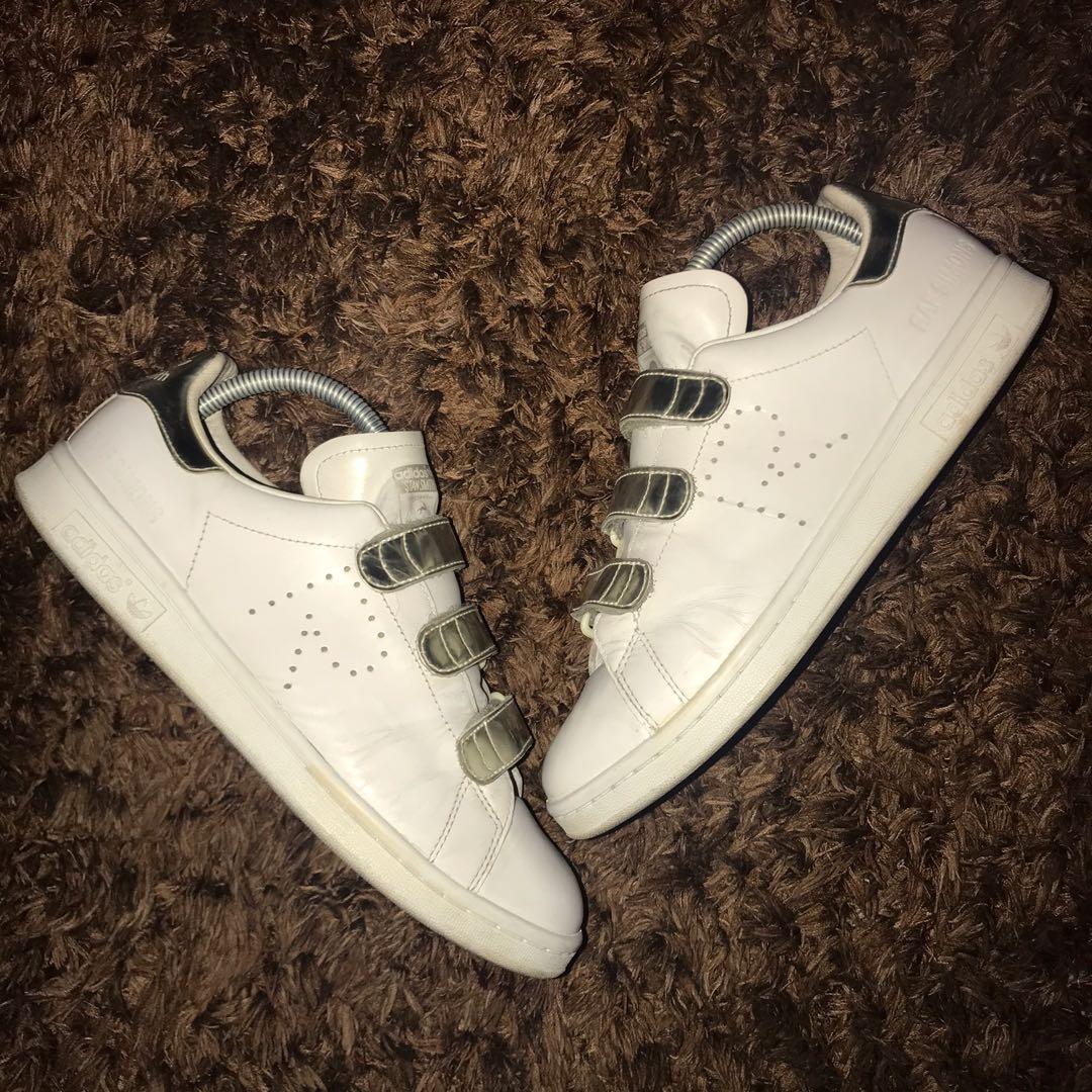 raf stans