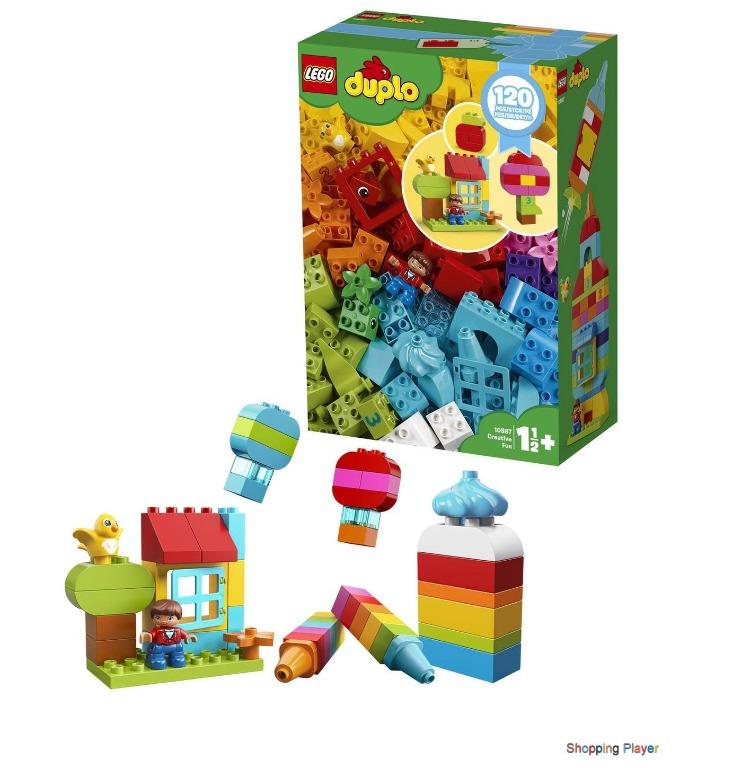 Lego 10887 2025