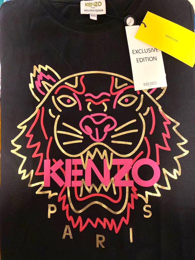 Kenzo mbs on sale