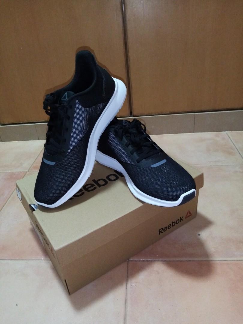 Reebok women's instalite deals lux running shoes