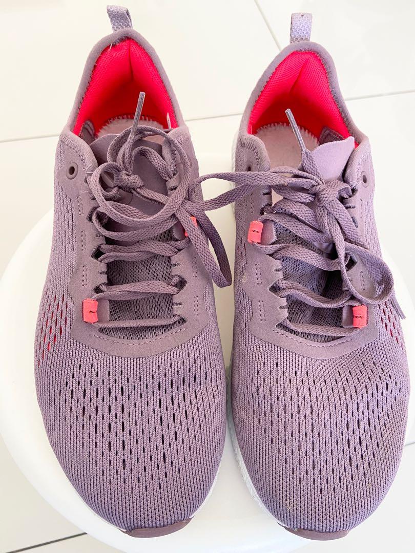 reebok nu sentral