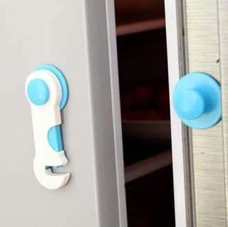Refrigerator Lock Home Tools And Accessories Carousell Philippines