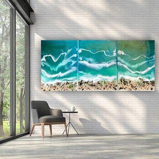Mural Art Design Craft Carousell Malaysia