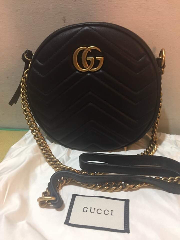 gucci round sling bag