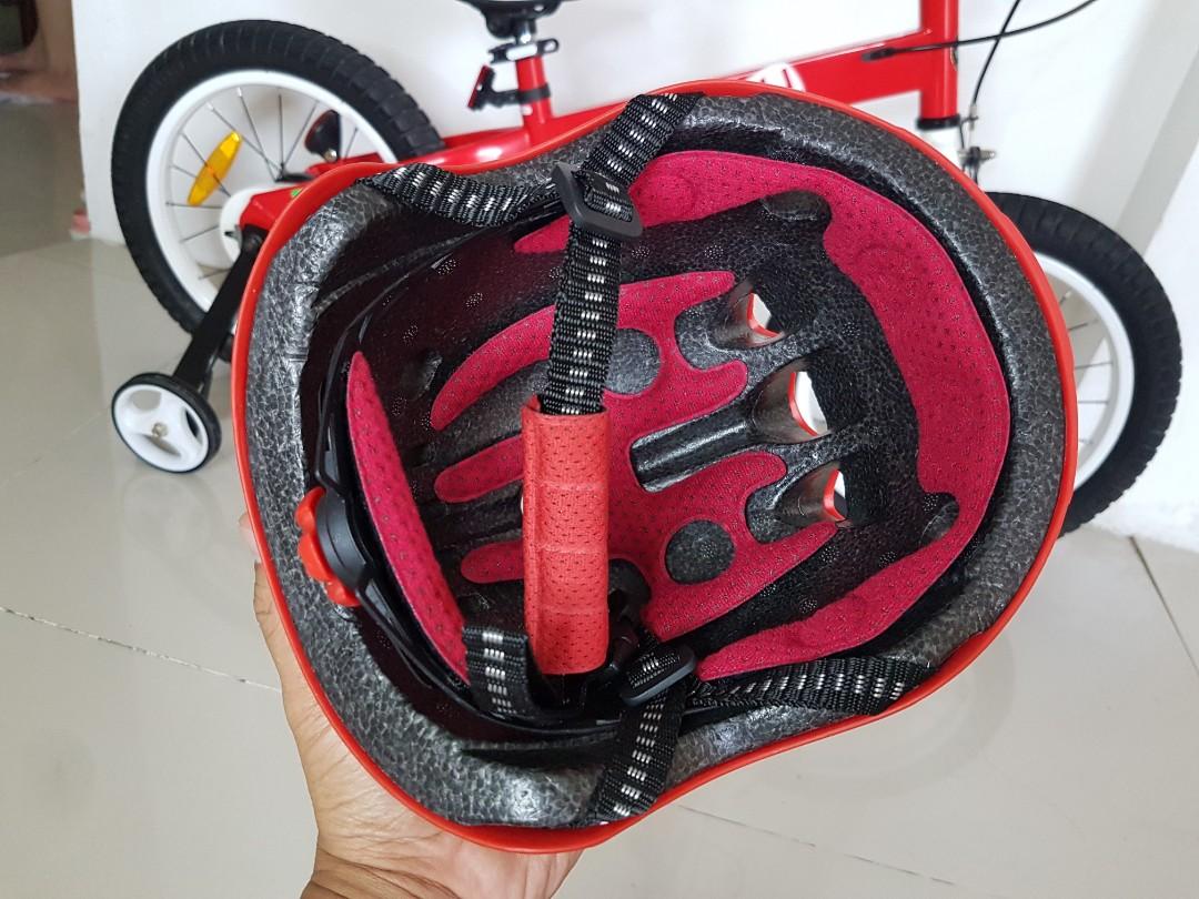 Royal Baby bike for kids, Sports Equipment, Bicycles & Parts, Bicycles