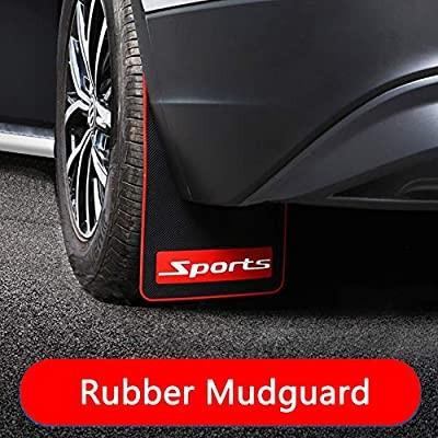mudguard car