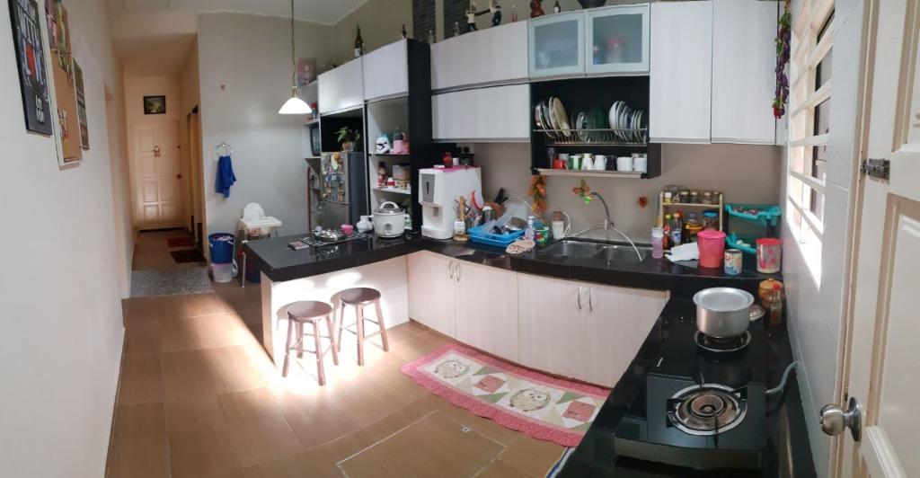 Rumah Murah Cantik Single Storey Meru Klang Property For Sale On Carousell