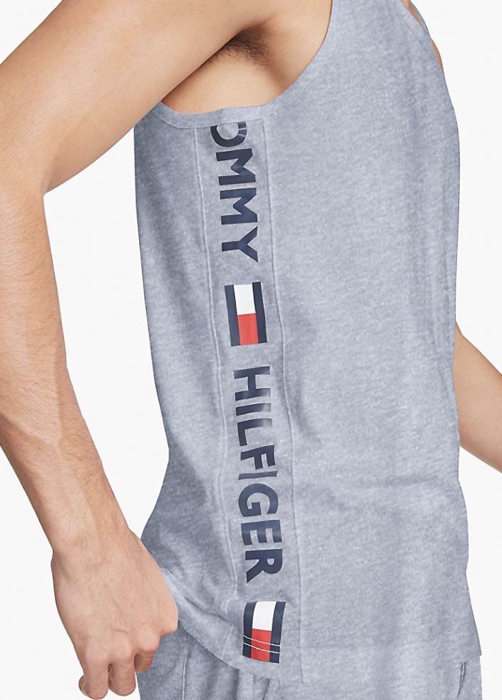 tank tops tommy hilfiger