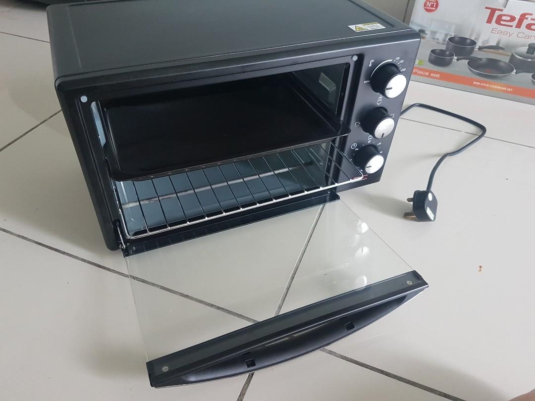 sabichi mini oven