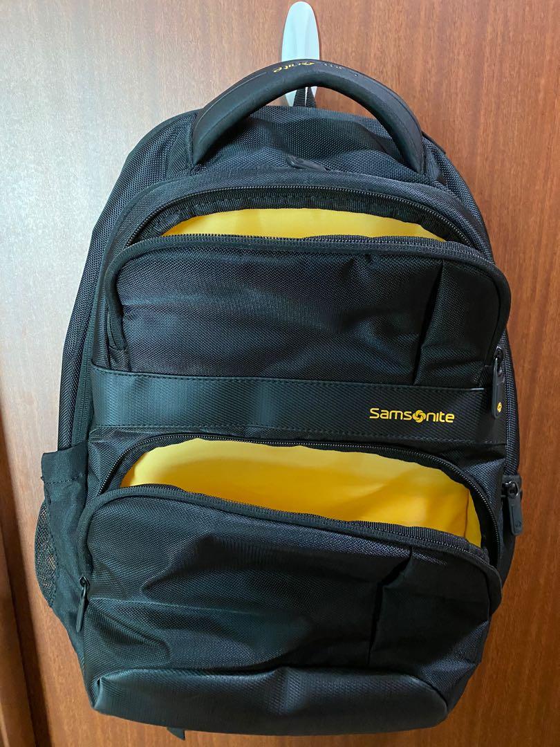 samsonite inova spinner