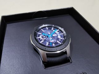 samsung galaxy watch 46mm harvey norman