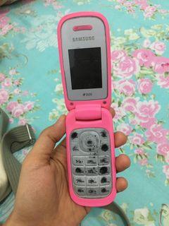 Samsung Lipat