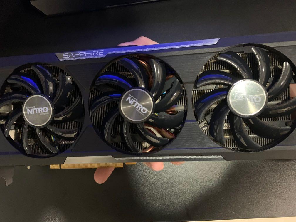 R9 390 nitro discount 8gb