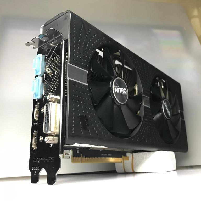 Rx 570 6 pin on sale