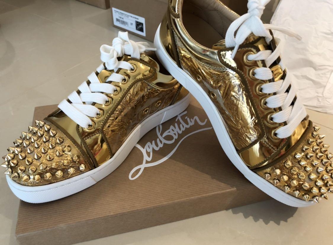 Spike sneakers Clearance