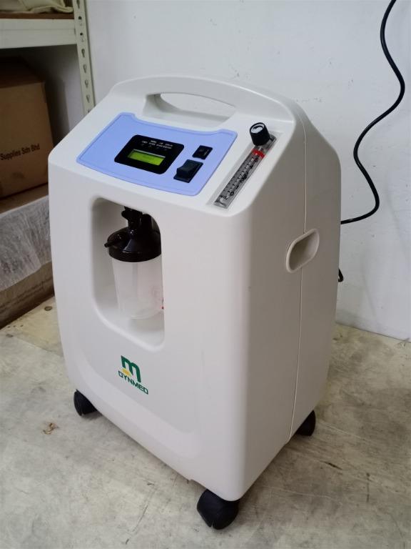 Used oxygen machines top