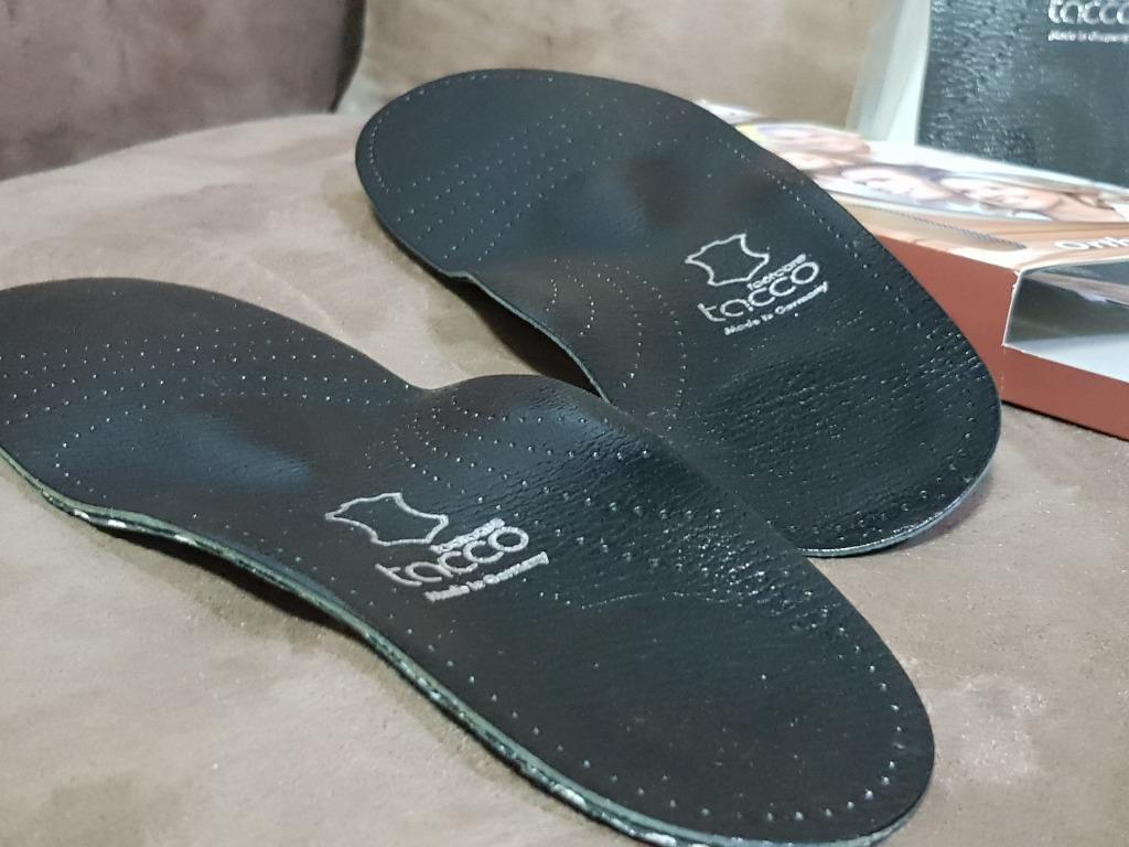 Medical insoles for cheap shoes