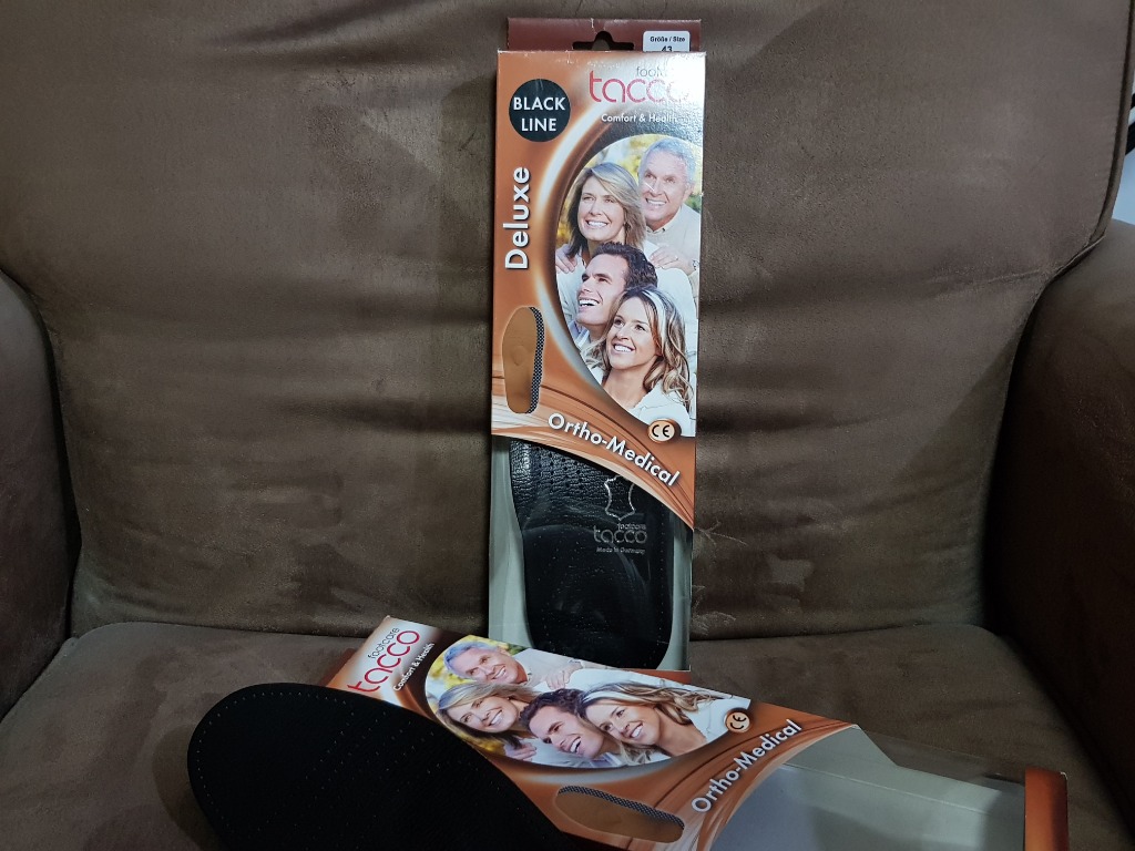 Tacco comfort clearance