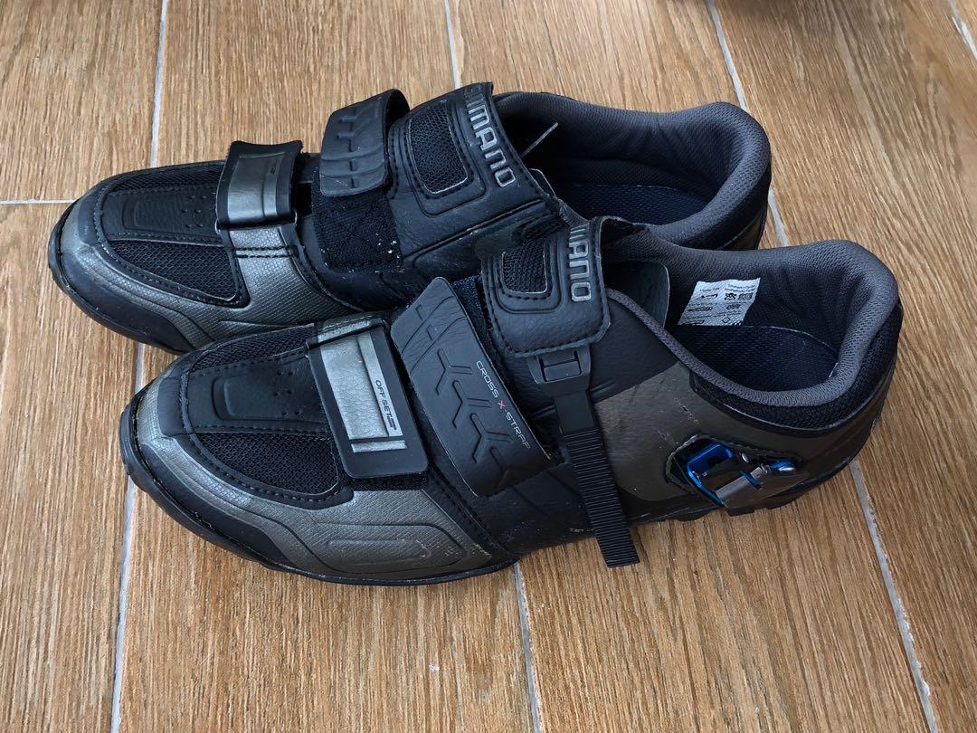 shimano 219 shoes