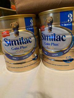 Similac