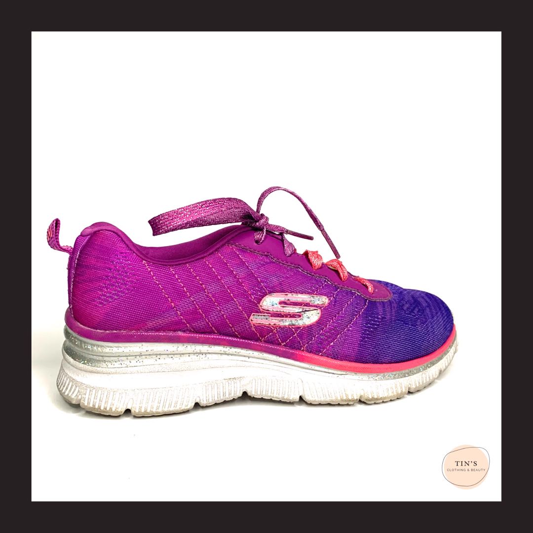 skechers rubber shoes for women