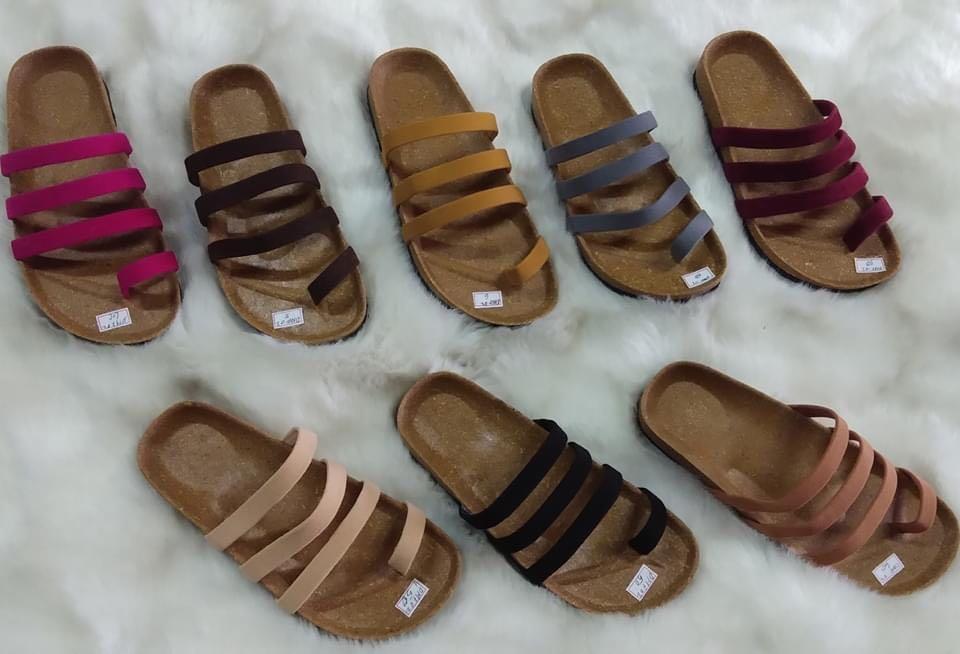 slides shoes wholesale