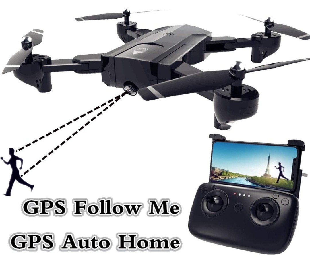 Smart Drone SG900 S