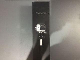 Snapcam Action Camera