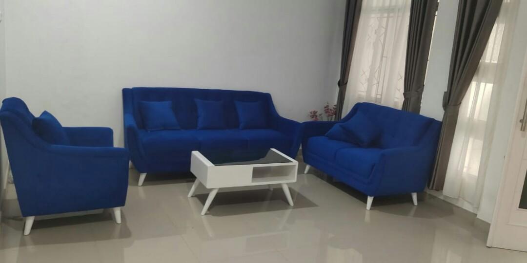 Sofa shop retro 321