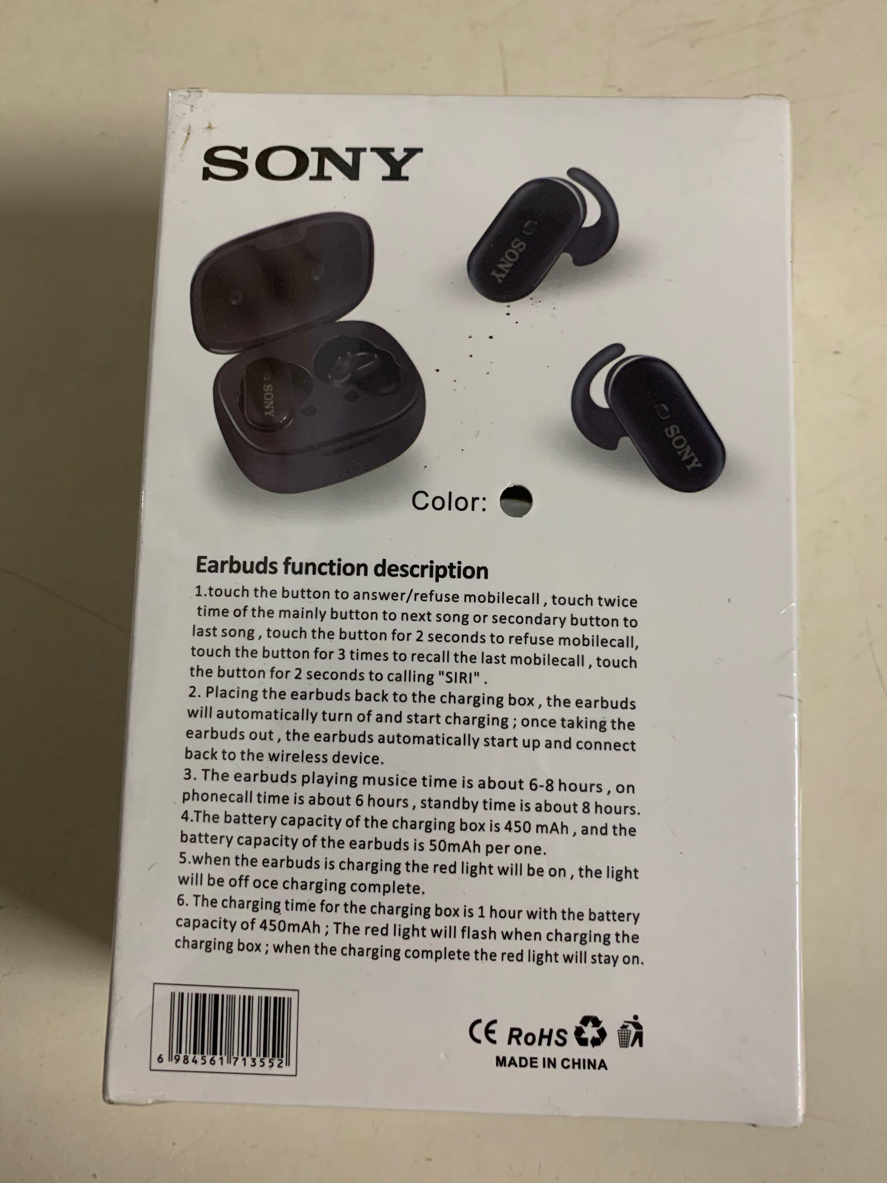 Sony wf on sale sp 990
