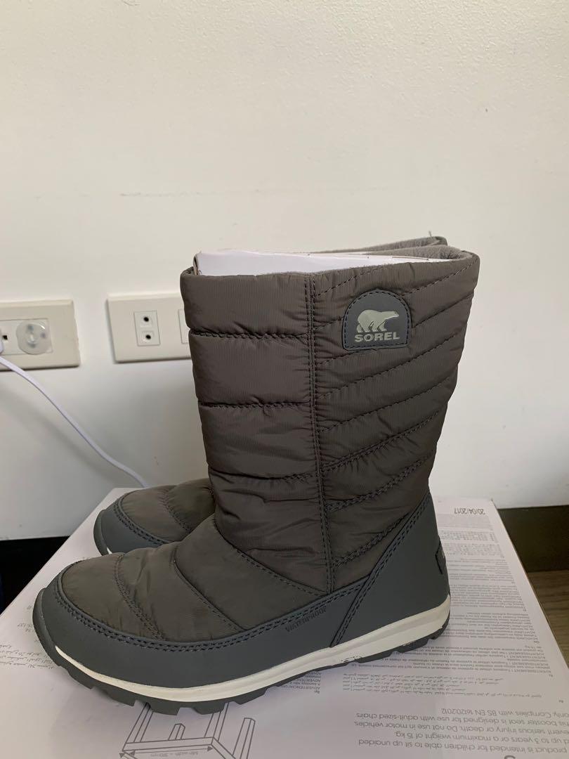 best place to buy sorel boots