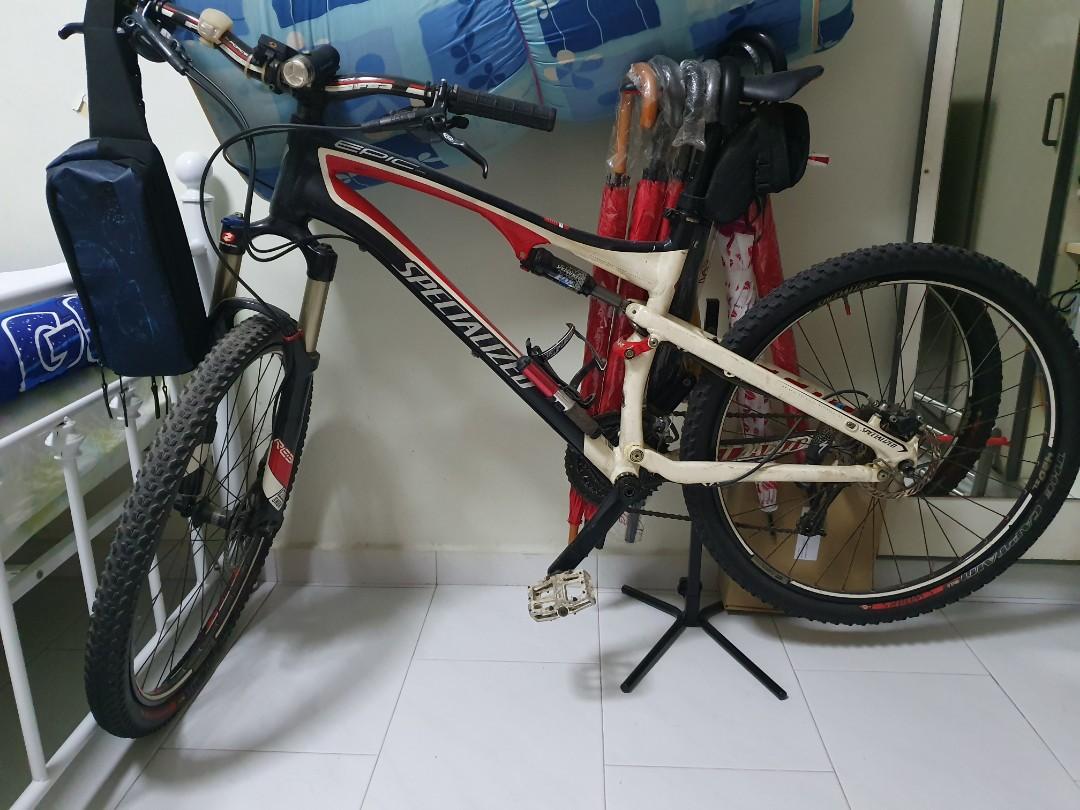Specialized epic comp hotsell 26