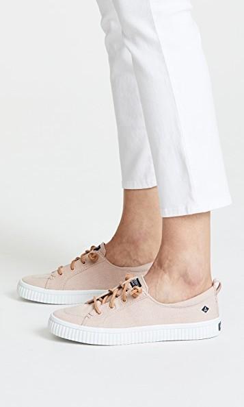 Sperry crest vibe creeper store