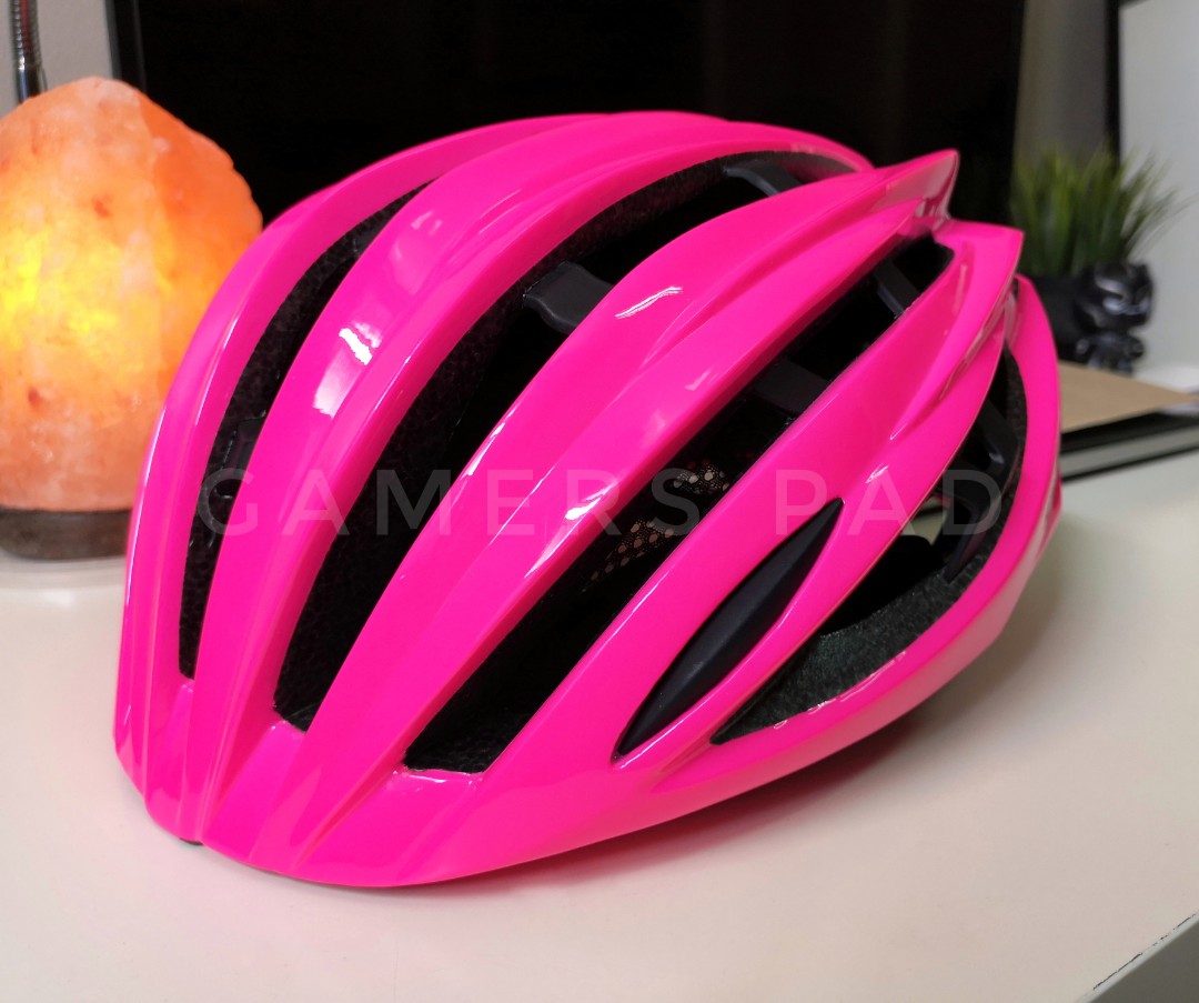 Spyder Mercury 2.0 Road Cycling Helmet Motorbikes Motorbike