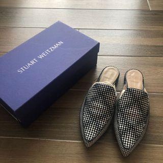 Stuart Weitzman 穆勒鞋