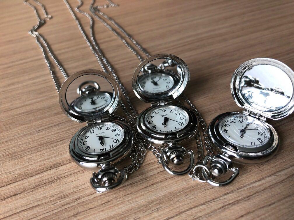 Superman, Batman, Spider-Man Long Necklace Brand new, Women's