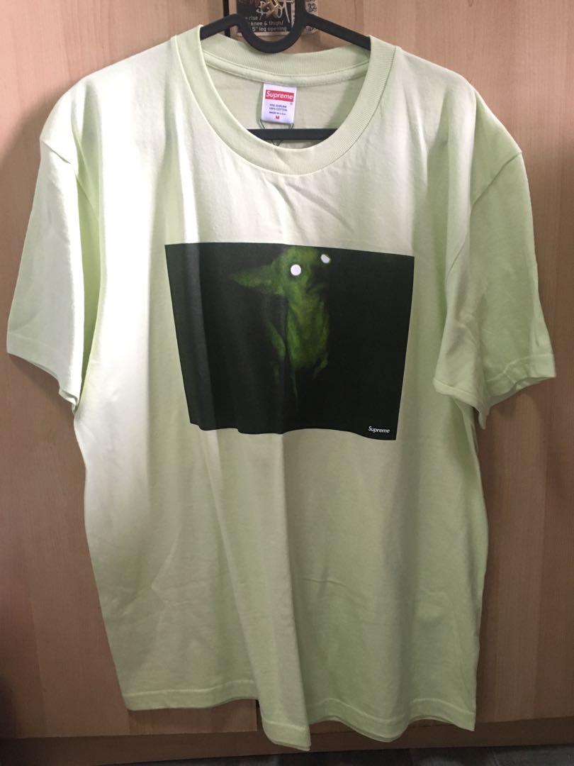 Supreme chihuahua shirt discount