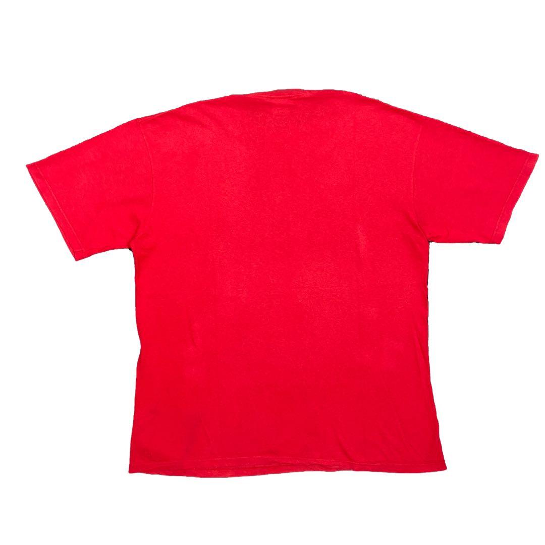 supreme raisin hell tee