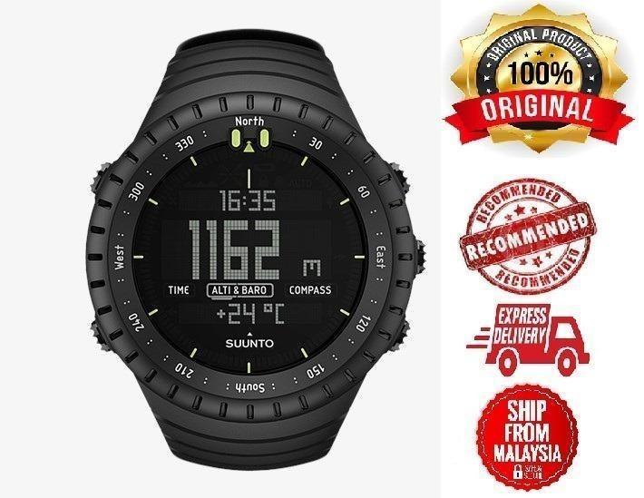 fake suunto core