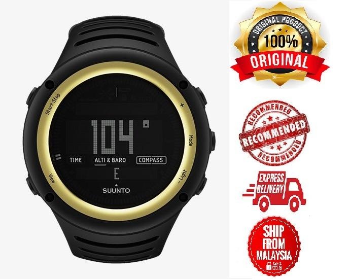suunto core sahara