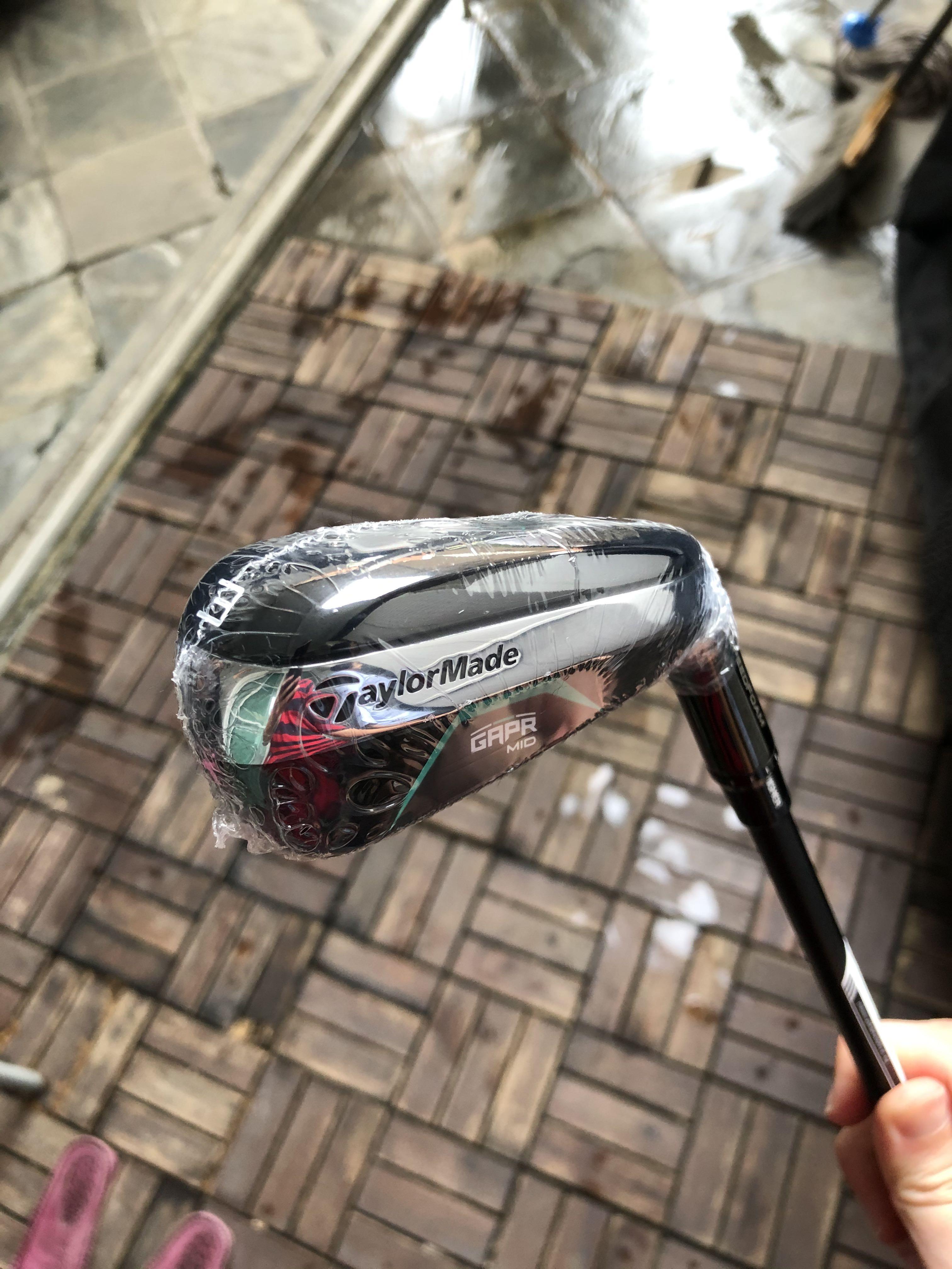 taylormade gapr 2 iron for sale