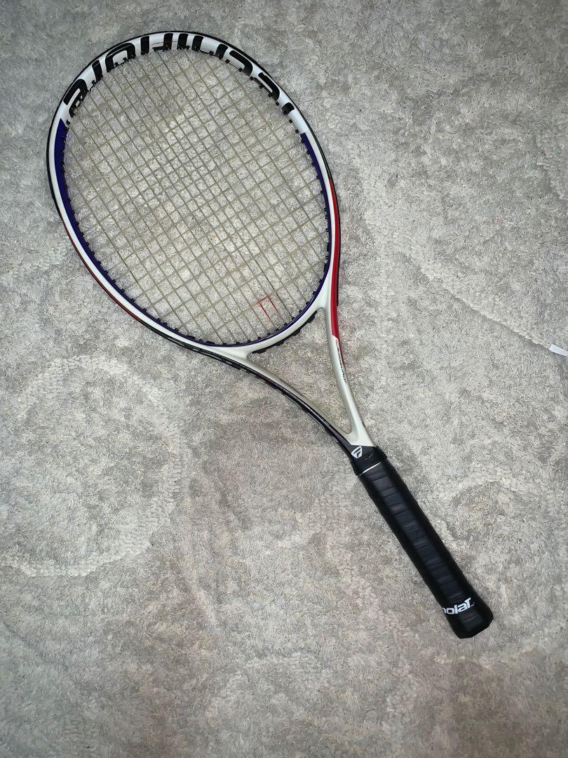 Tecnifibre 305 XTC Racquet *New Edition* 4 3/8 