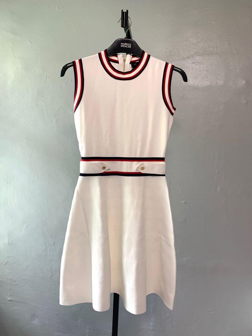 ted baker apryll dress