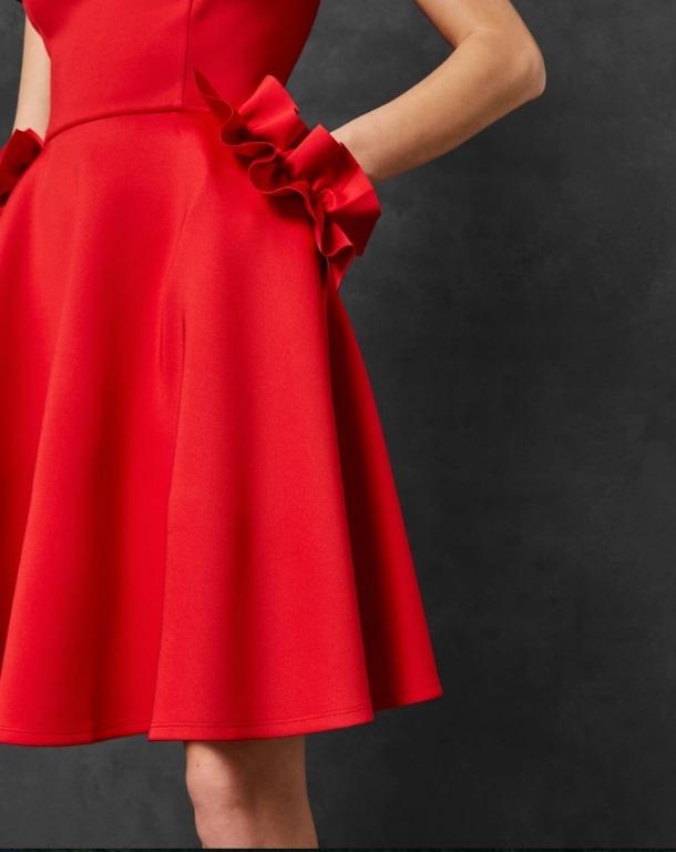 Baker deneese cheap dress