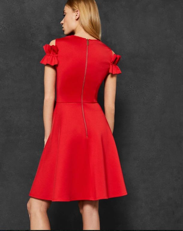 Baker deneese deals dress
