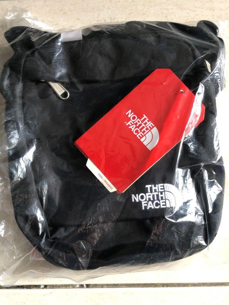 the north face beg